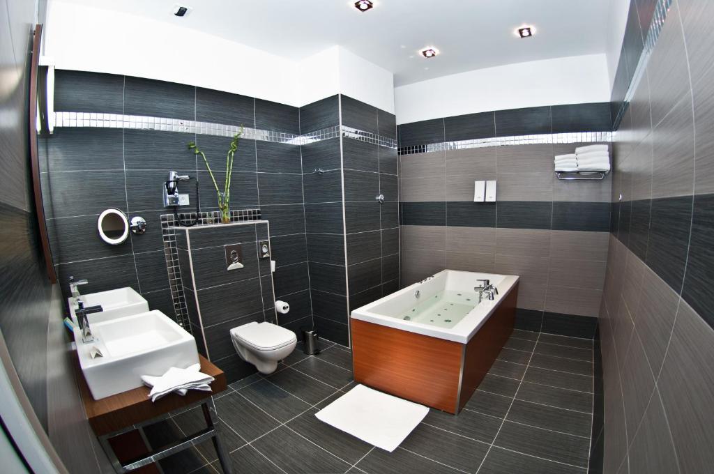 Music Hotel Marseilles Kamer foto
