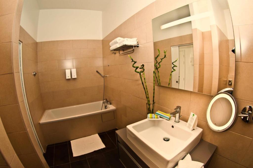 Music Hotel Marseilles Kamer foto