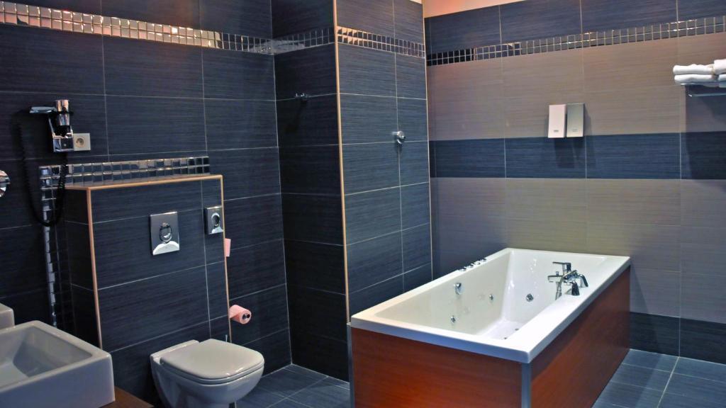 Music Hotel Marseilles Kamer foto